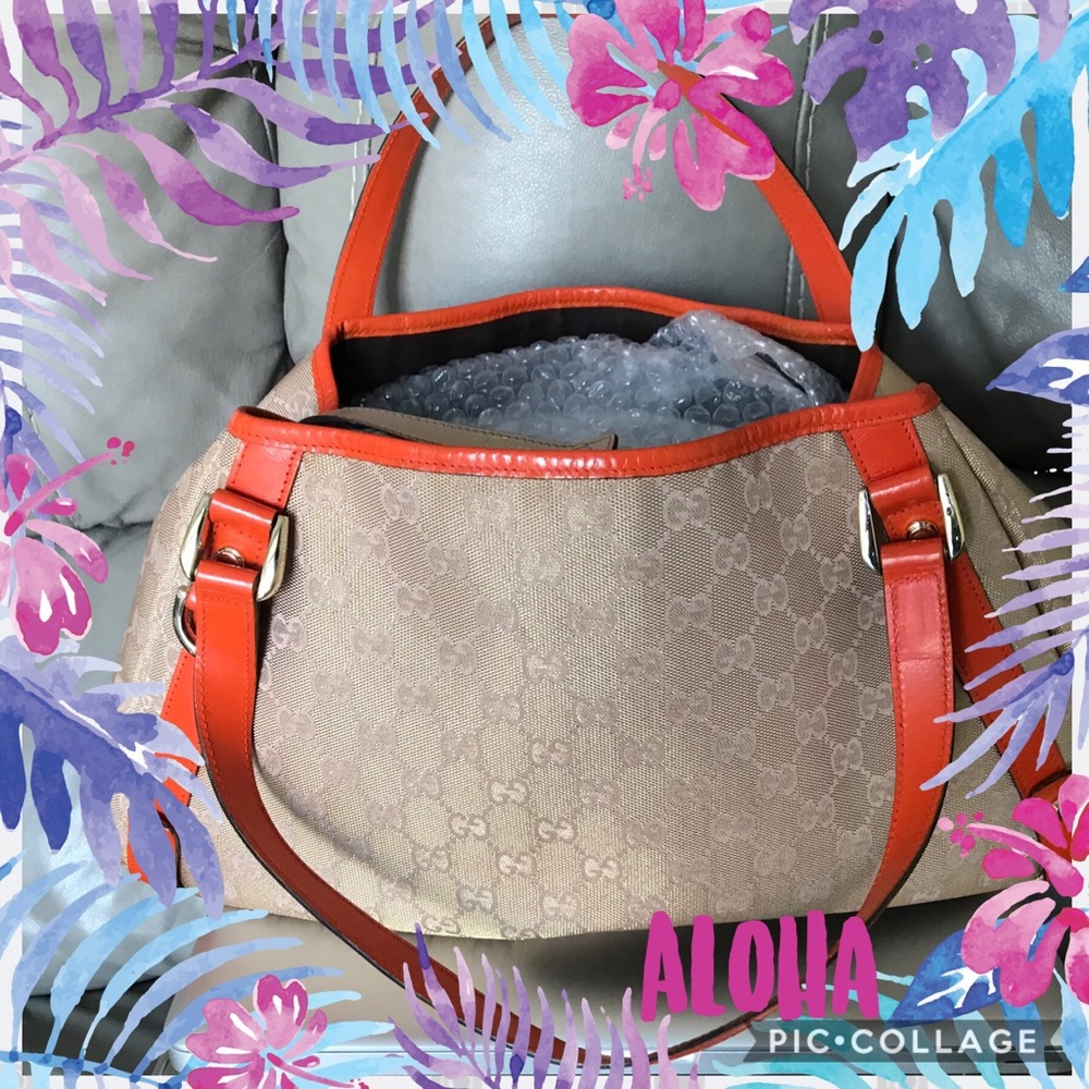 Gucci bag